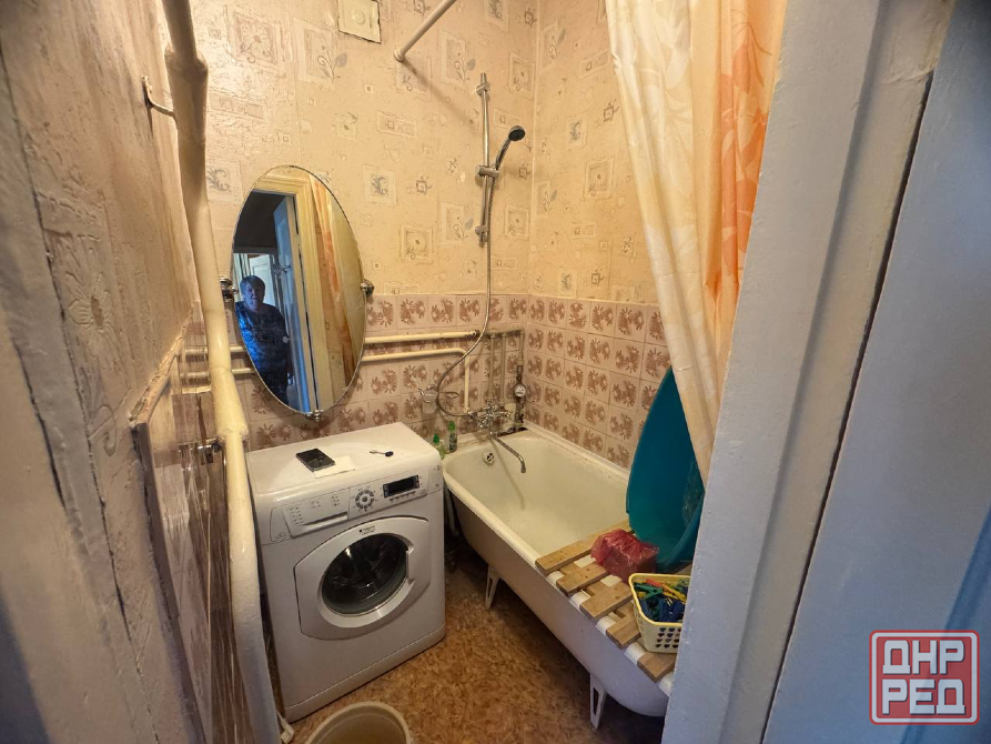 Продаю 2х комн.квартиру на Дружбе Донецк - изображение 5