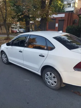 Продам volkswagen polo Донецк