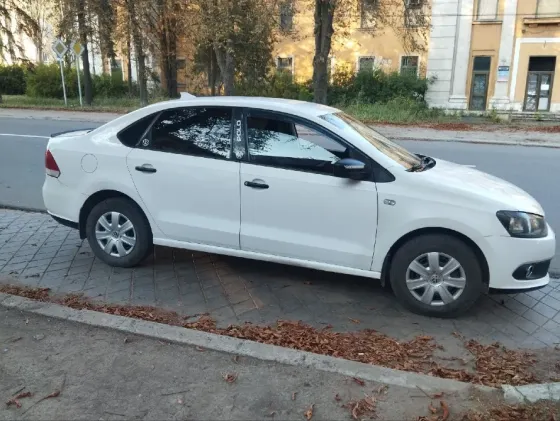 Продам volkswagen polo Донецк