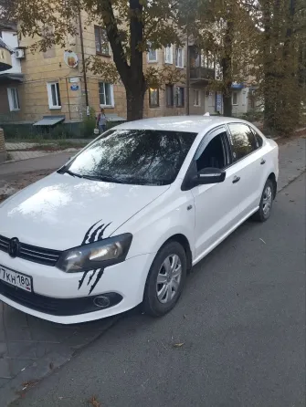 Продам volkswagen polo Донецк