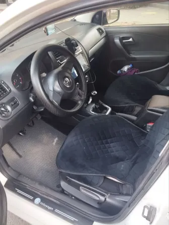 Продам volkswagen polo Донецк