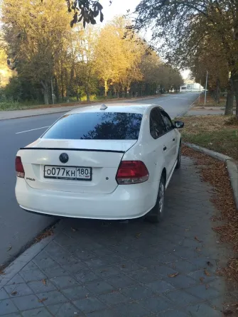 Продам volkswagen polo Донецк
