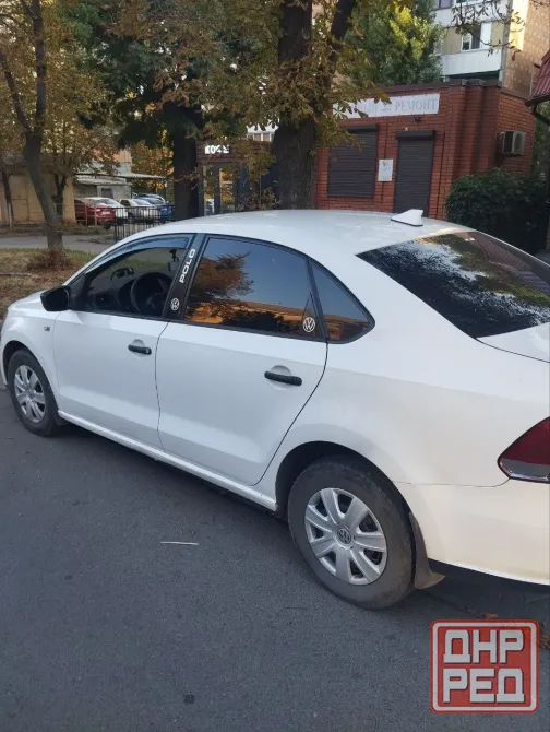 Продам volkswagen polo Донецк - изображение 1