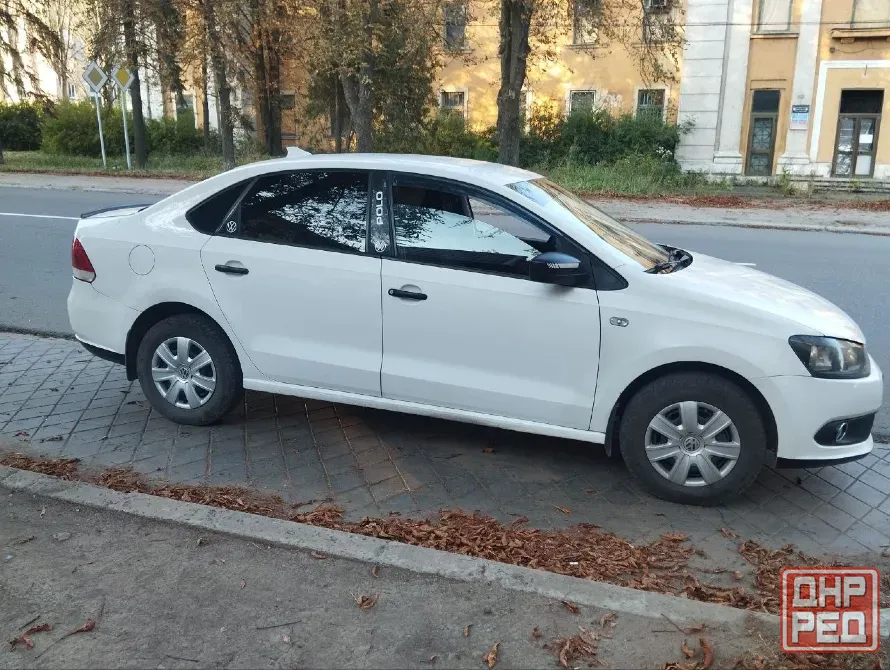 Продам volkswagen polo Донецк - изображение 5