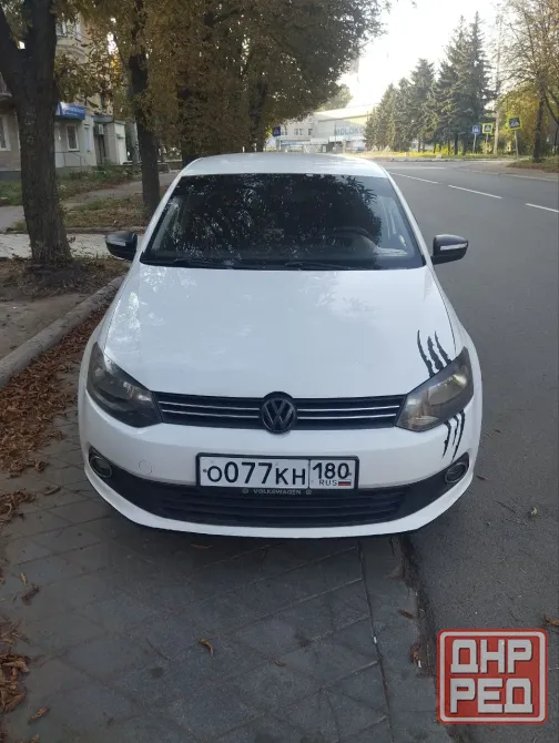 Продам volkswagen polo Донецк - изображение 2