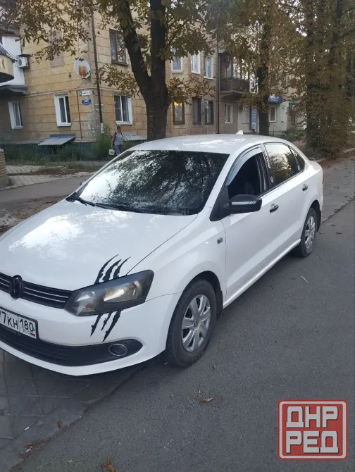 Продам volkswagen polo Донецк - изображение 3