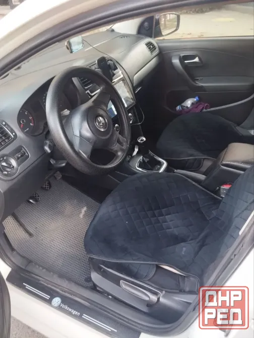 Продам volkswagen polo Донецк - изображение 6