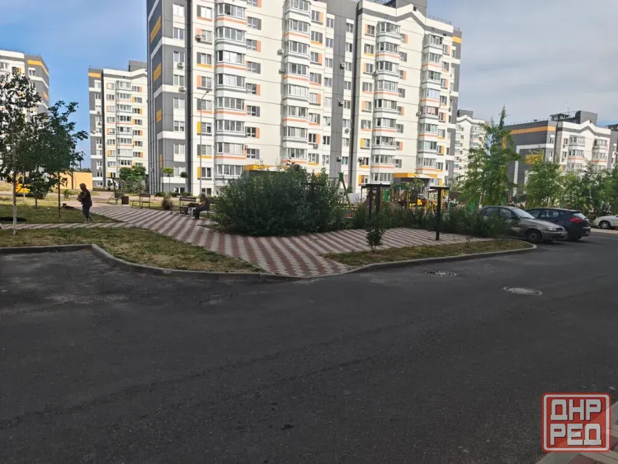 Продается 2-комнатная квартира в Приморском районе Мариуполь - изображение 5
