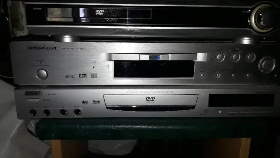 DVD проигрыватель Донецк