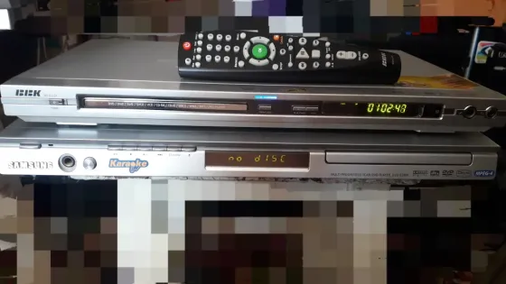 DVD проигрыватель Донецк