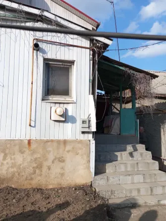 Продается 2 комнатная квартира на земле Ворошиловский р-н Донецк