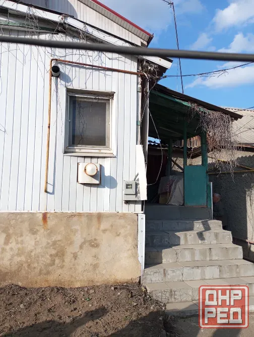 Продается 2 комнатная квартира на земле Ворошиловский р-н Донецк - изображение 3