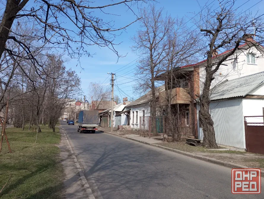 Продается 2 комнатная квартира на земле Ворошиловский р-н Донецк - изображение 1