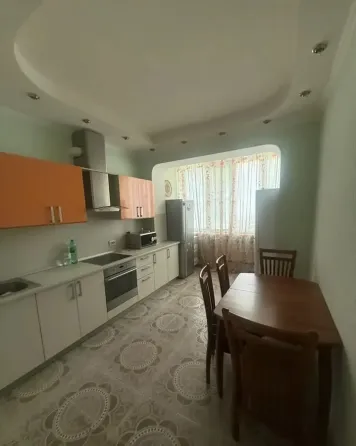 квартира донецк калининский район Донецк