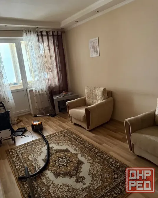 квартира донецк калининский район Донецк - изображение 4