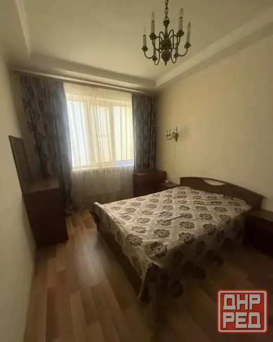 квартира донецк калининский район Донецк - изображение 1