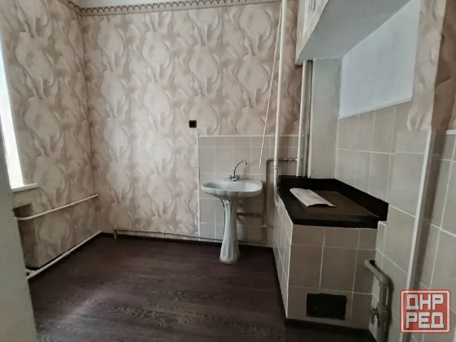 Продается отличный дом в Моспино , Центр города ул. Ломоносова Донецк - изображение 4