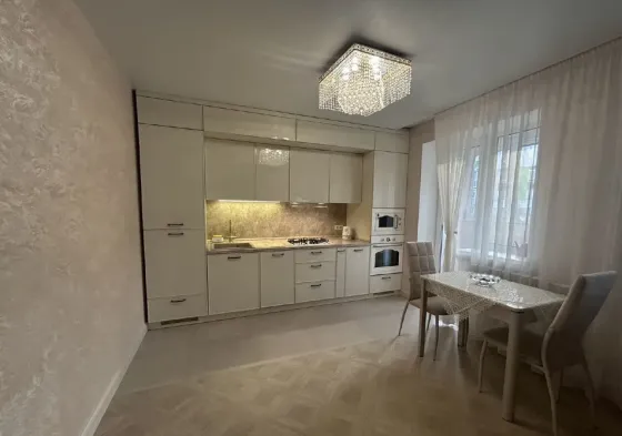 Сдам в аренду 2х комнатную квартиру Донецк