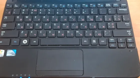 Нетбук samsung NC110-A05 Донецк