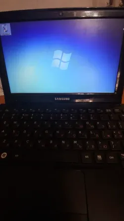 Нетбук samsung NC110-A05 Донецк