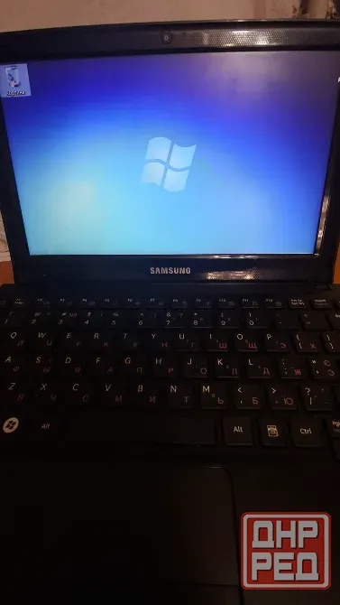 Нетбук samsung NC110-A05 Донецк - изображение 3