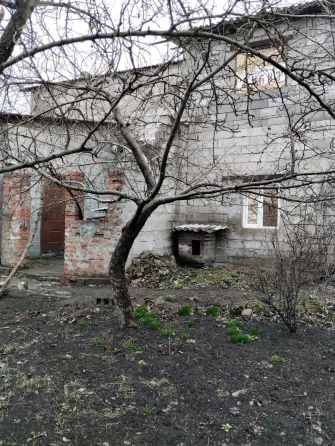 Продам дом 120 кв.м. Киевский район. Донецк