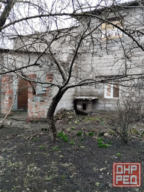 Продам дом 120 кв.м. Киевский район. Донецк - изображение 2
