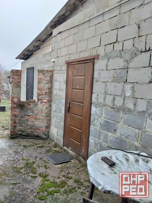 Продам дом 120 кв.м. Киевский район. Донецк - изображение 1