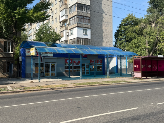 Аренда помещения Донецк