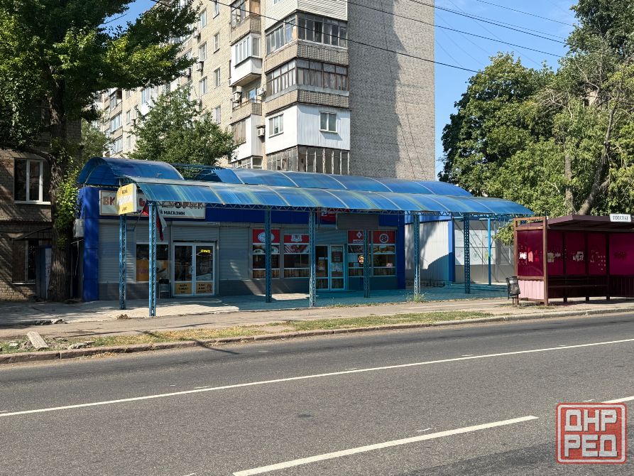 Аренда помещения Донецк - изображение 1