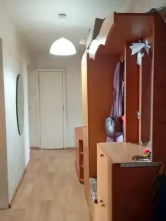 Двухкомнатная на маяке Донецк
