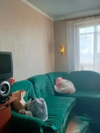 Двухкомнатная на маяке Донецк