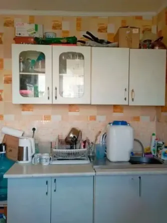 Двухкомнатная на маяке Донецк