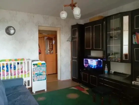 Двухкомнатная на маяке Донецк