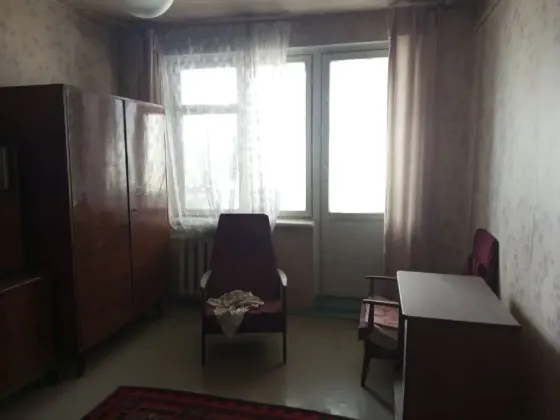 Продам двухкомнатную квартиру в Донецке, Калининский район Донецк