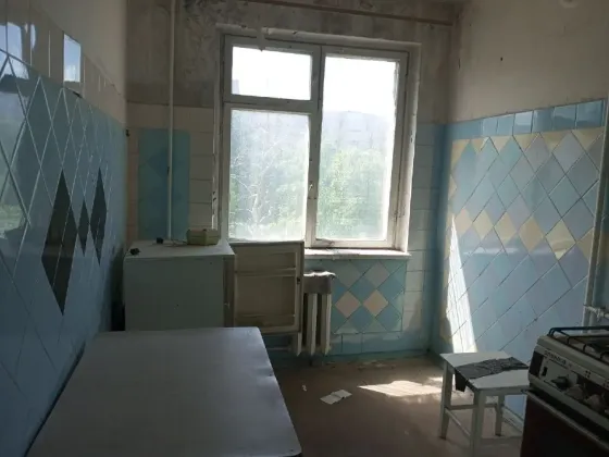 Продам двухкомнатную квартиру в Донецке, Калининский район Донецк