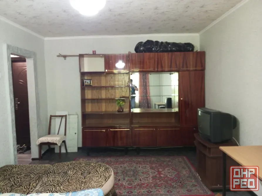 Продам двухкомнатную квартиру в Донецке, Калининский район Донецк - изображение 9