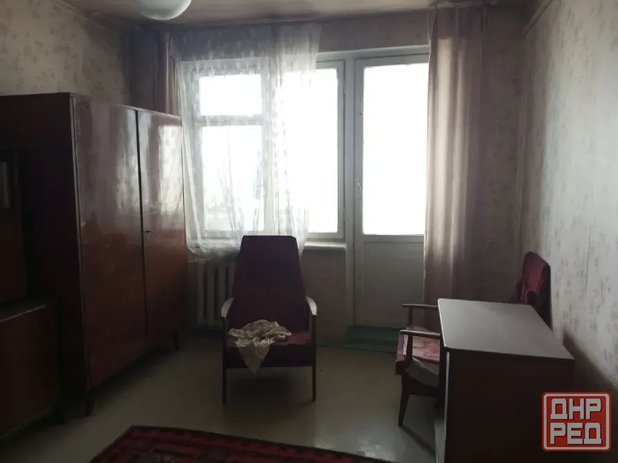 Продам двухкомнатную квартиру в Донецке, Калининский район Донецк - изображение 2