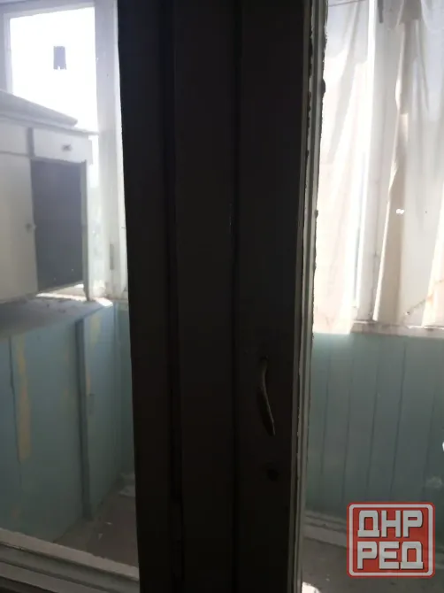Продам двухкомнатную квартиру в Донецке, Калининский район Донецк - изображение 1
