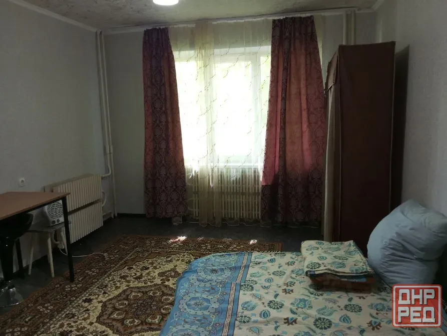 Продам двухкомнатную квартиру в Донецке, Калининский район Донецк - изображение 10