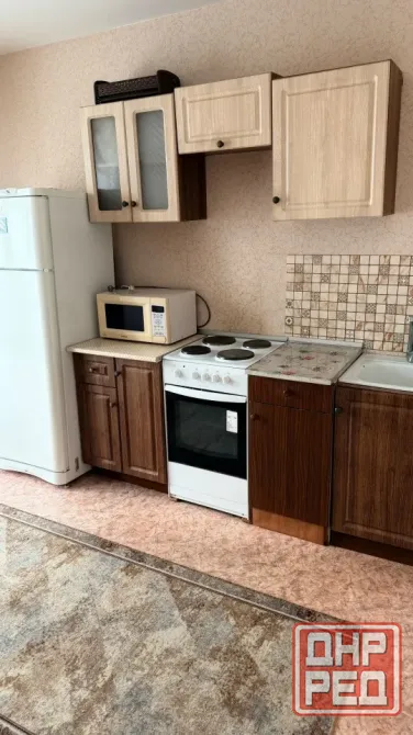 Сдам квартиру в Мариуполе Мариуполь - изображение 4