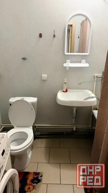 Сдам квартиру в Мариуполе Мариуполь - изображение 1