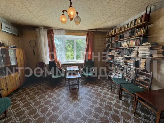 2-к. квартира, 52,4 м², 3/9 эт. Донецк
