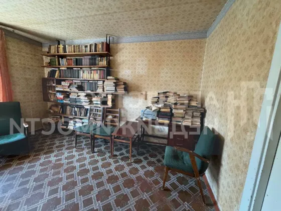 2-к. квартира, 52,4 м², 3/9 эт. Донецк
