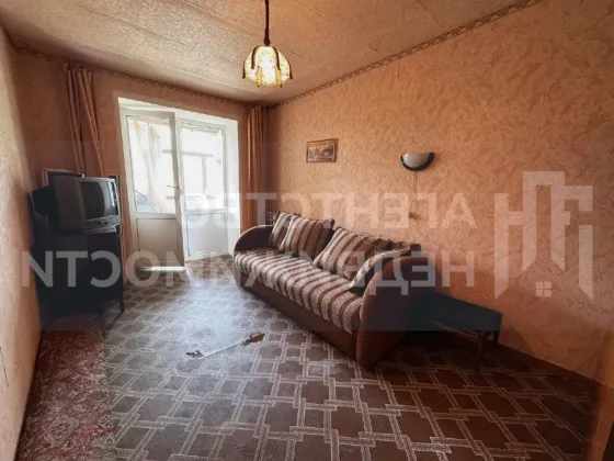2-к. квартира, 52,4 м², 3/9 эт. Донецк