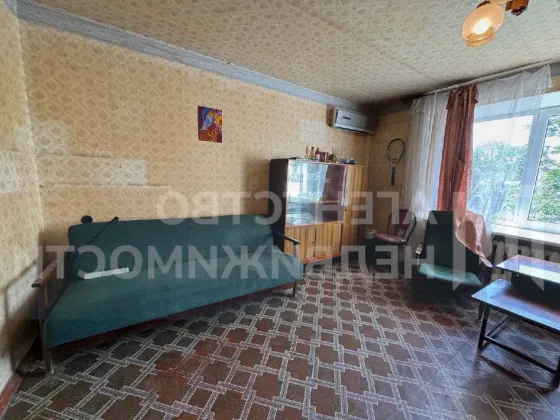 2-к. квартира, 52,4 м², 3/9 эт. Донецк