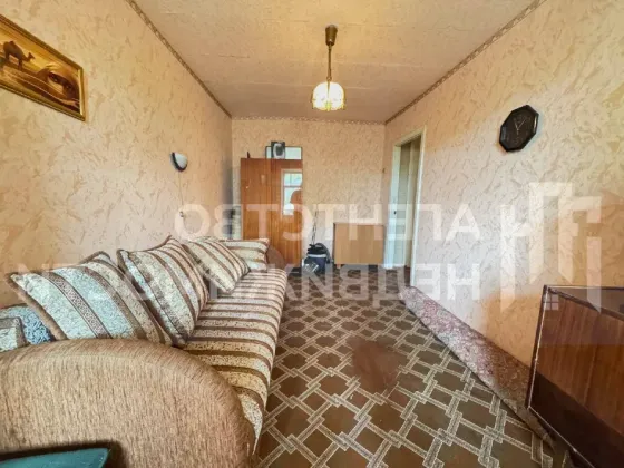 2-к. квартира, 52,4 м², 3/9 эт. Донецк