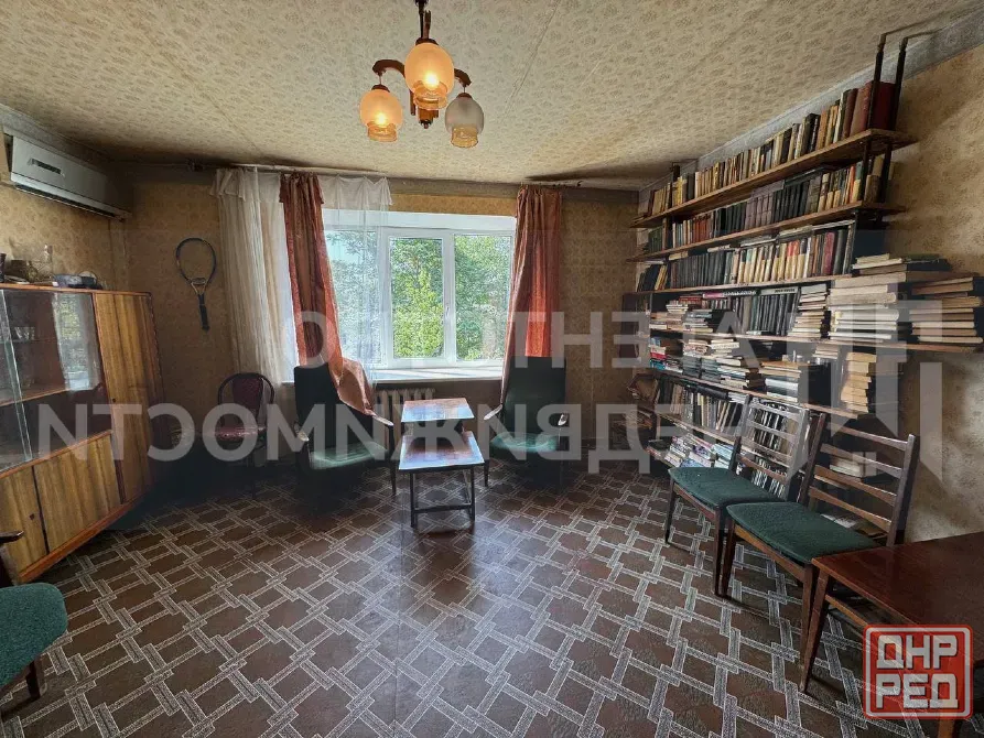 2-к. квартира, 52,4 м², 3/9 эт. Донецк - изображение 3