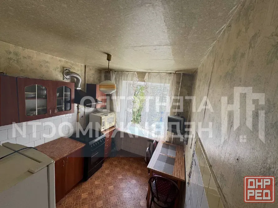 2-к. квартира, 52,4 м², 3/9 эт. Донецк - изображение 9