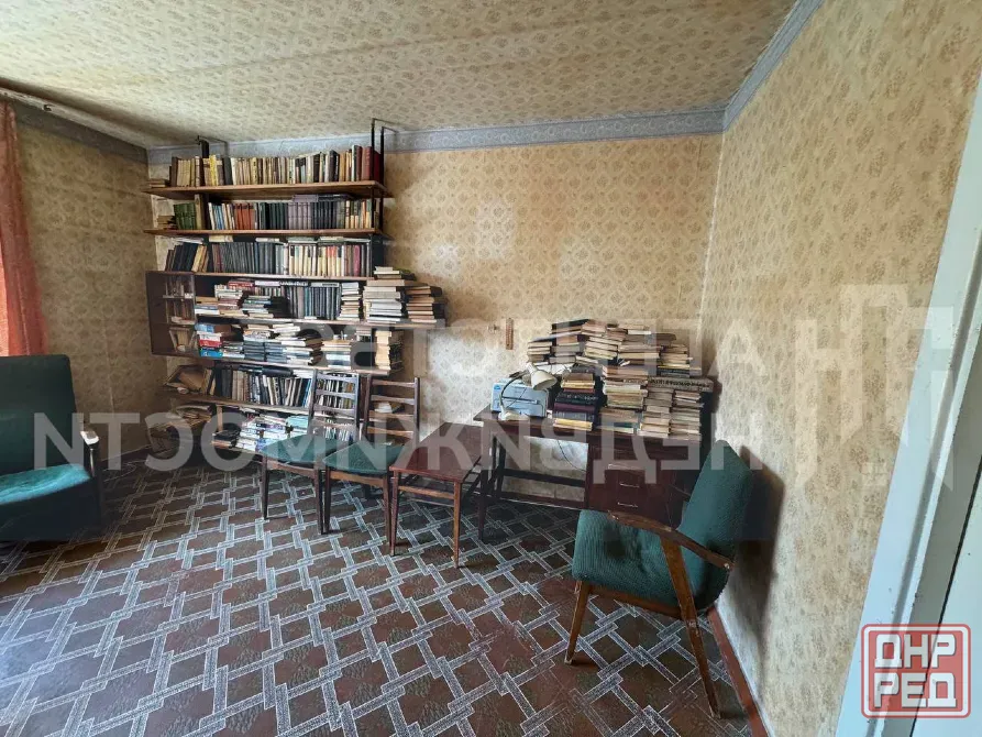 2-к. квартира, 52,4 м², 3/9 эт. Донецк - изображение 2